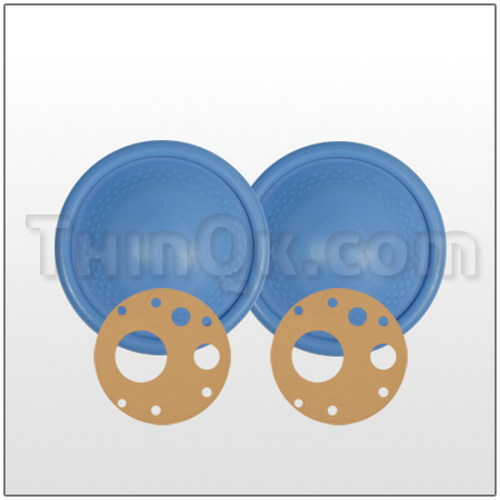 Mini kit (TDSK-15---Z)